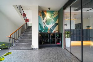 Property Staircase