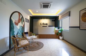 Reception (1)