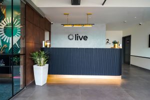 Reception 1