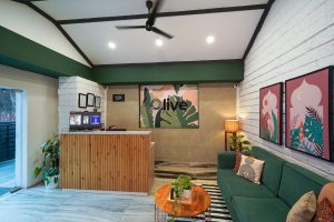 Reception (10)