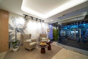 Reception (2)