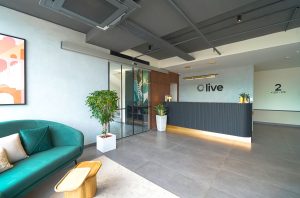 Reception 3