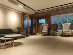 Reception (3)
