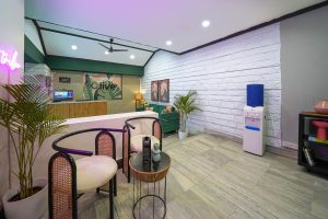 Reception (5)