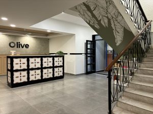 Reception_