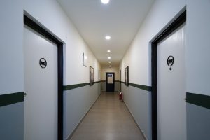 Room entrance (4)