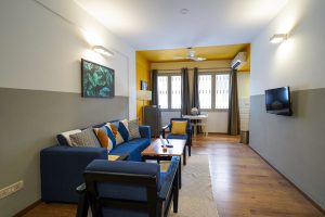 Sitting area (2)