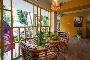 Sitting area (2)