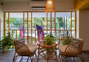 Sitting area (3)