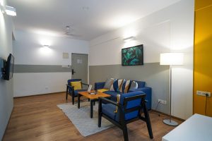 Sitting area (6)