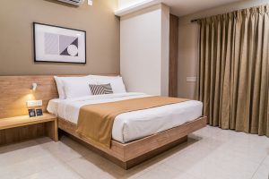 Standard room (1)