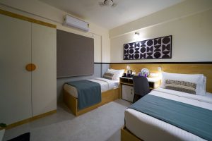 Standard room (1)