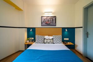 Standard room (1)