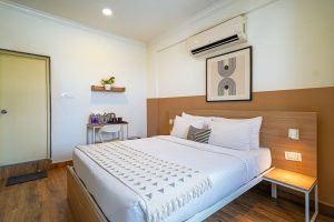 Standard room (1)