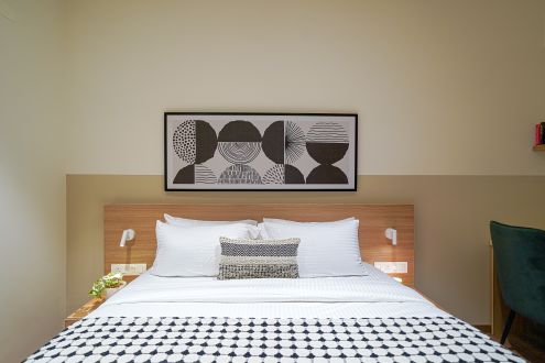 Standard room 2