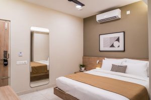 Standard room (2)