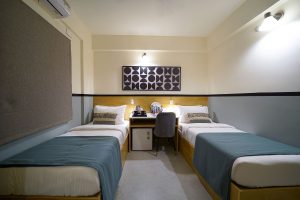 Standard room (2)