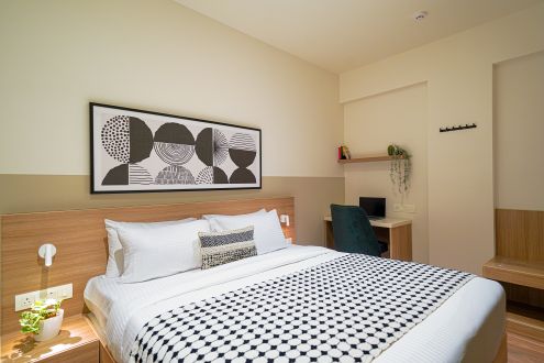 Standard room 3