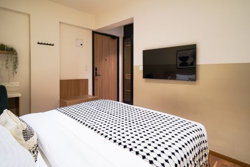 Standard room 4