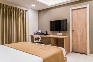 Standard room (4)
