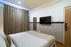 Standard room (4)