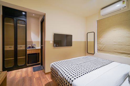 Standard room 5