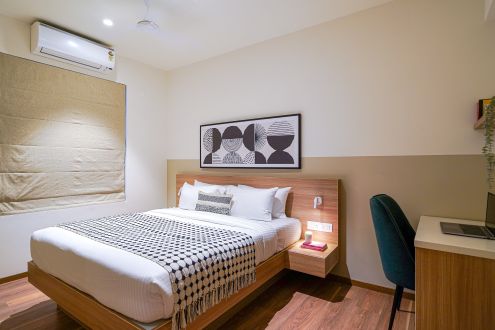Standard room 6