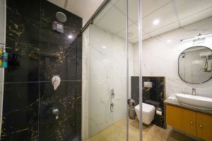 Standard room restroom (4)
