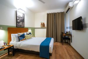 Standard roon (1)