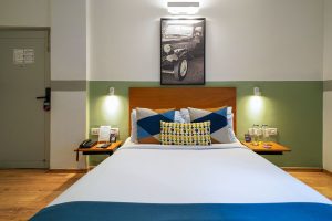 Standard roon (2)