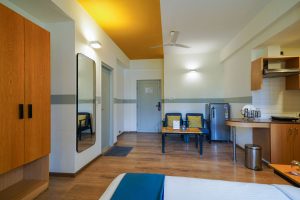 Studio room (3)