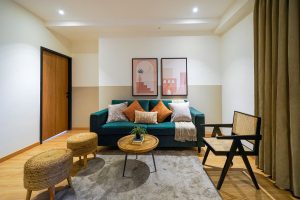Suite hall 1