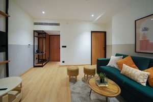 Suite hall 2