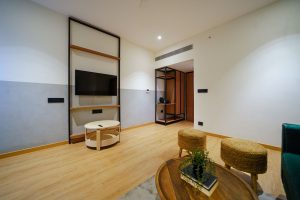 Suite hall 3