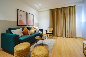 Suite hall 4