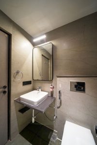 Suite washroom 3 (2nd)