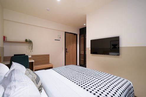Superior room 3