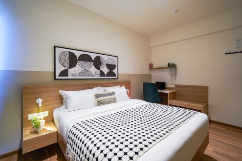 Superior room 4