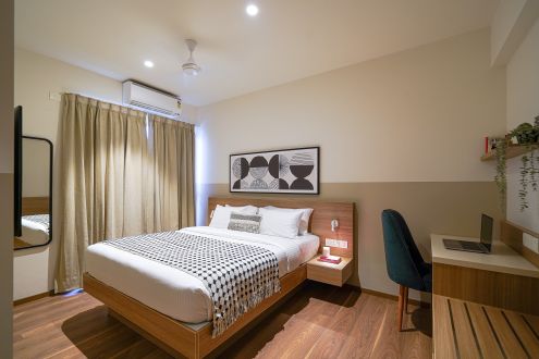 Superior room 5