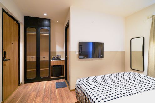Superior room 7