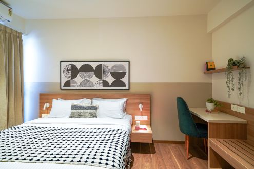 Superior room 8