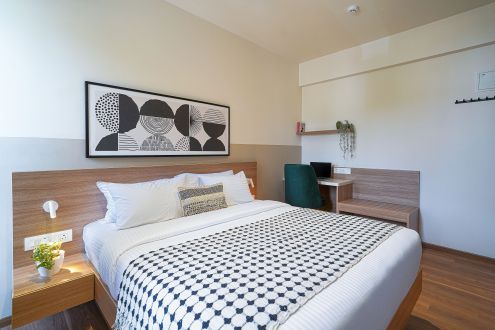 Superior room 9