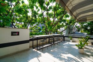 Terrace smoke zone (4)
