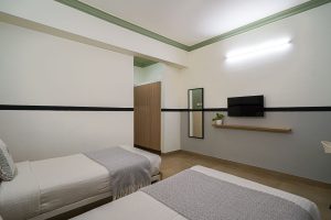 Twin room (5)