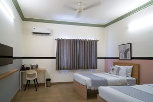 Twin room (7)