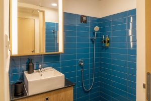 Washroom - Twin & King