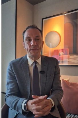 NextGen Hospitality – Kahraman Yigit, CEO Olive Living