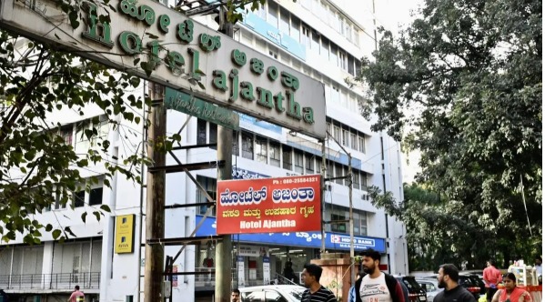 Hotel tariffs in Bengaluru soar as major events drive surge in bookings