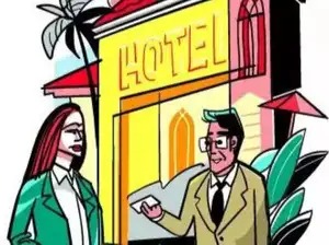 Hotel chains bringing the world to yo