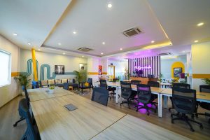 Work space (3)
